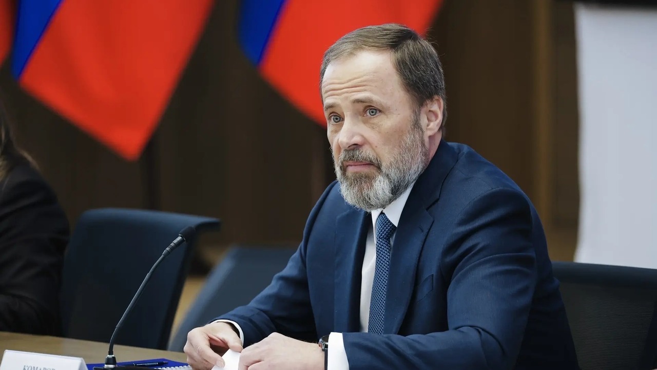 В четверг, 26 марта, в Нижнем Новгороде полномо...