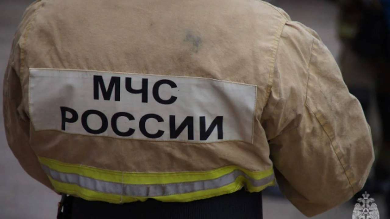 Пожар в квартире в Советском районе Самары ликвидирован без жертв Пожарными спасено девять человек