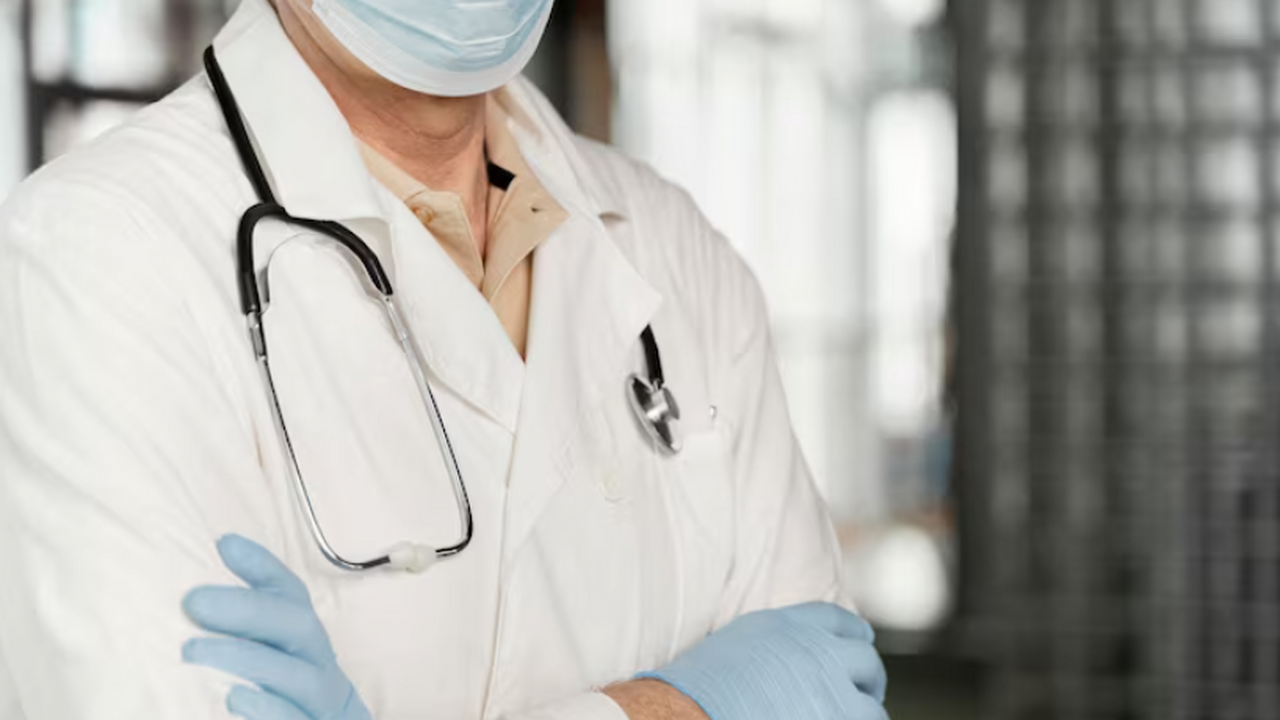 Странный и опасный способ «оздоровления» законч...