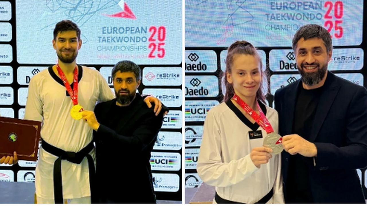 Рафаиль Аюкаев стал чемпионом в категории до 80 кг