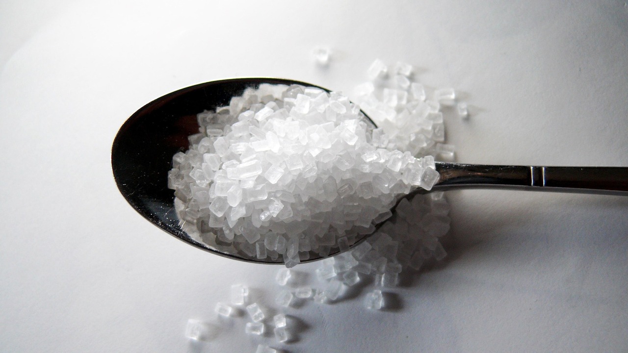 Переработка фруктозы происходит с обходом важны...