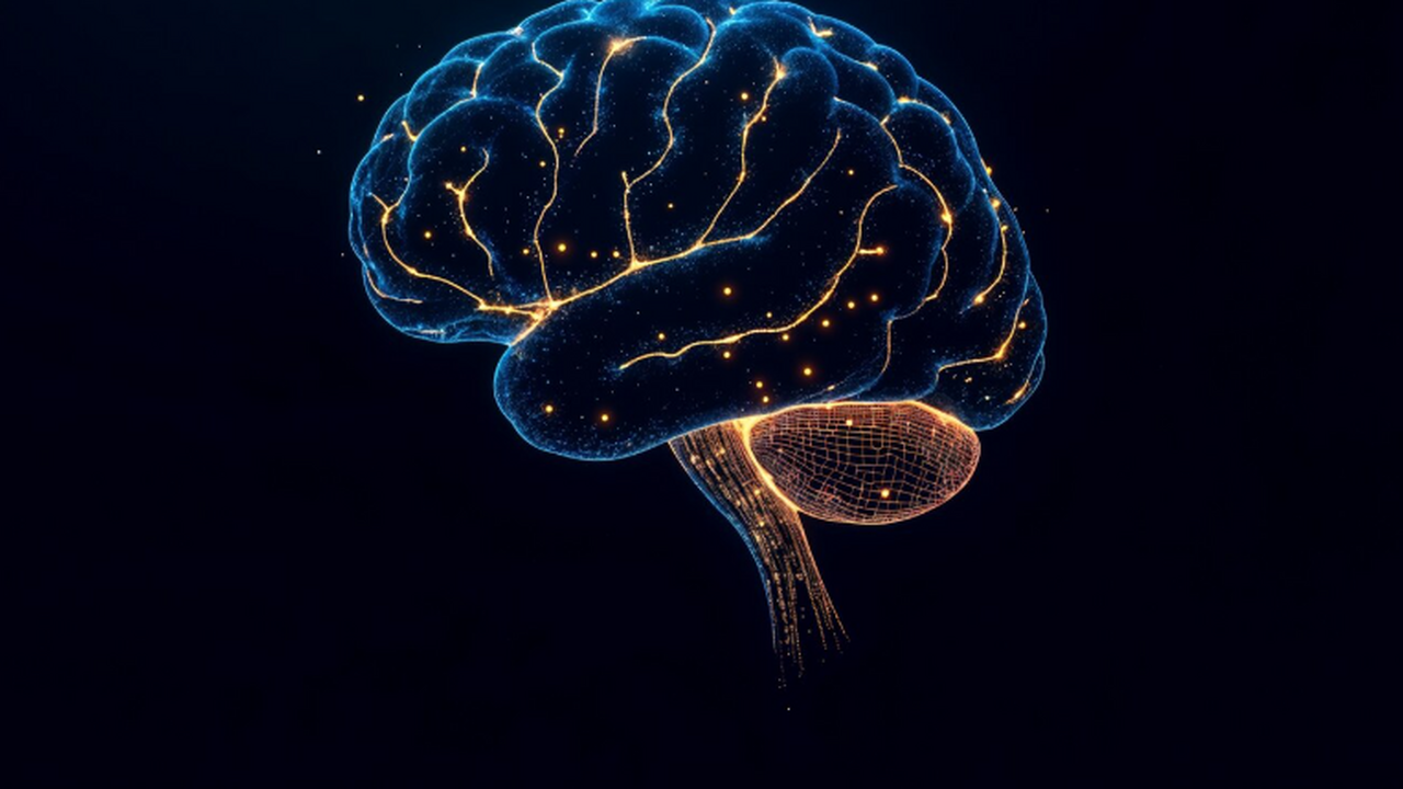 В мозге обнаружен путь, вызывающий истощение устойчивого к диетам жира Ученые показали, что специфический нейронный пу...