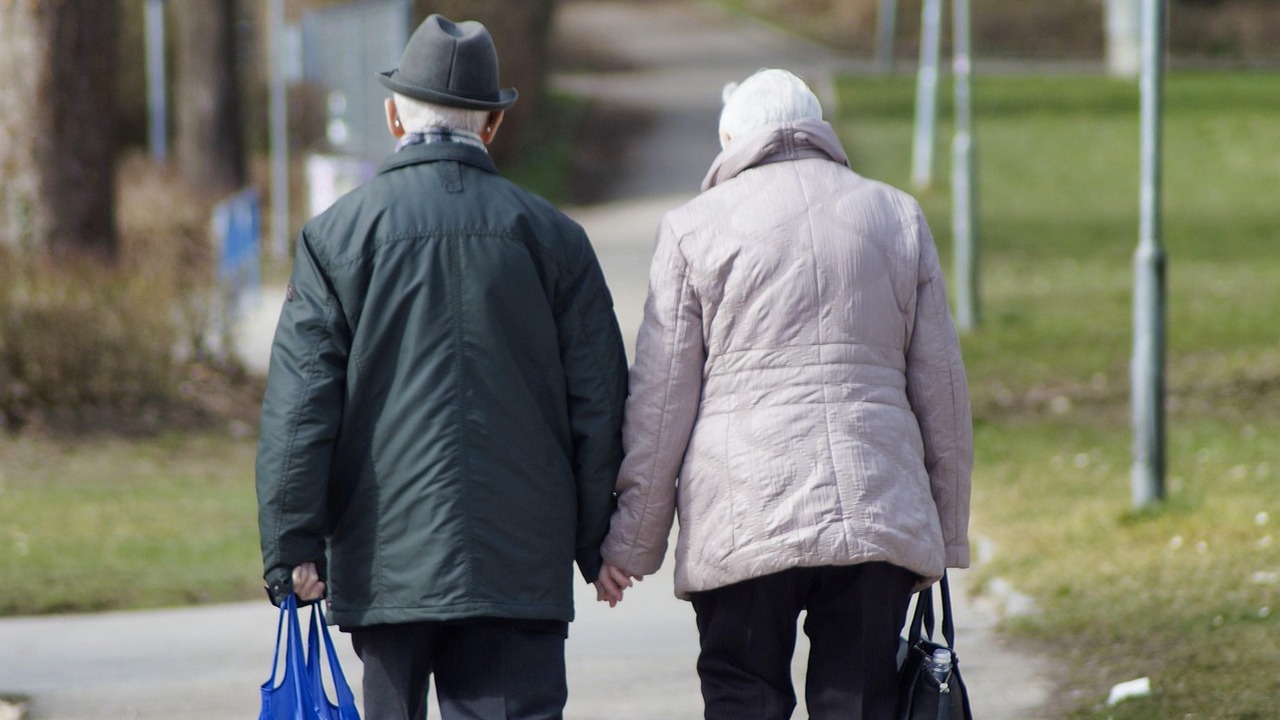 Физическая активность защищает мозг от токсичных белков при Альцгеймере Ежедневные прогулки уменьшают риск когнитивных ...