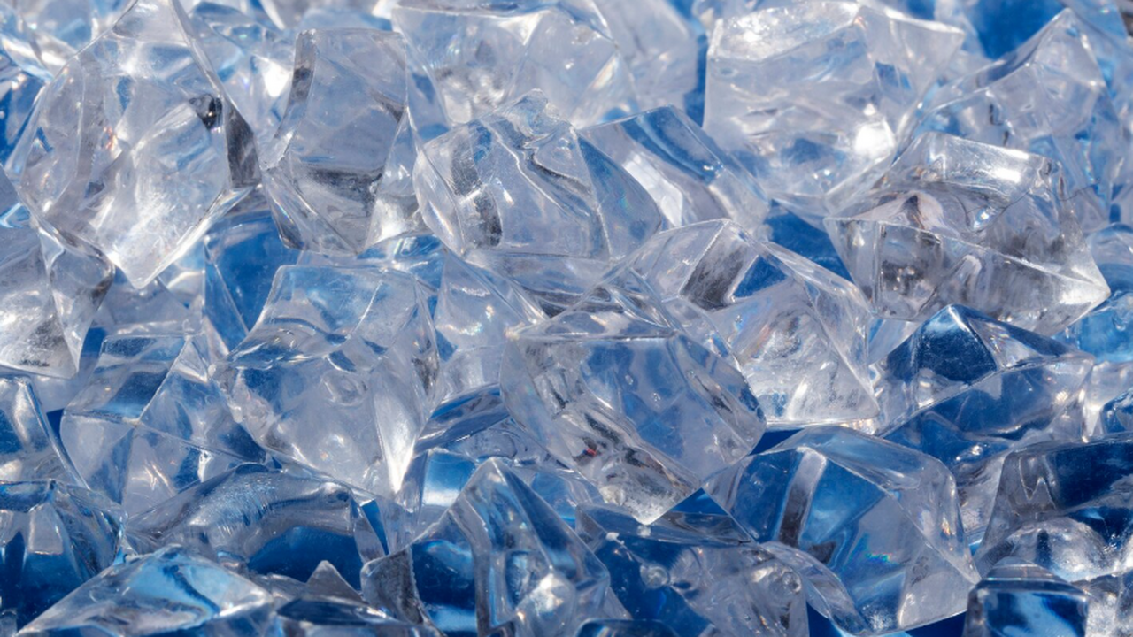 Эксперименты показали, что прозрачные и геометр...