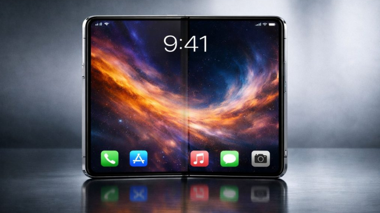 Разработка UFG ведется наряду с Apple