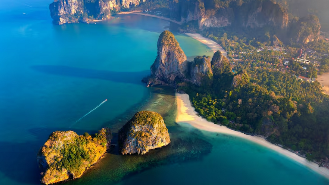 Таиланд традиционно считается одним из самых до...