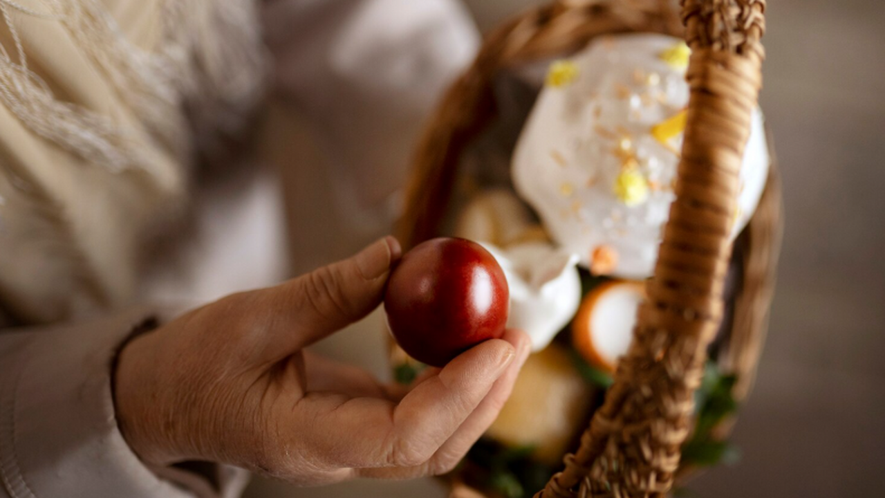 РПЦ предложила сделать выходной на Страстную пятницу и Светлый понедельник Центр «Сорок сороков» предложил ввести в России...