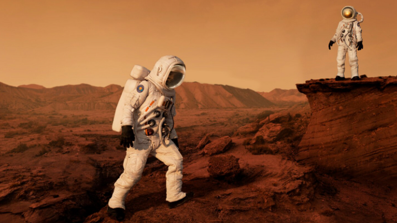 Журнал Geology опубликовал исследование, показа...