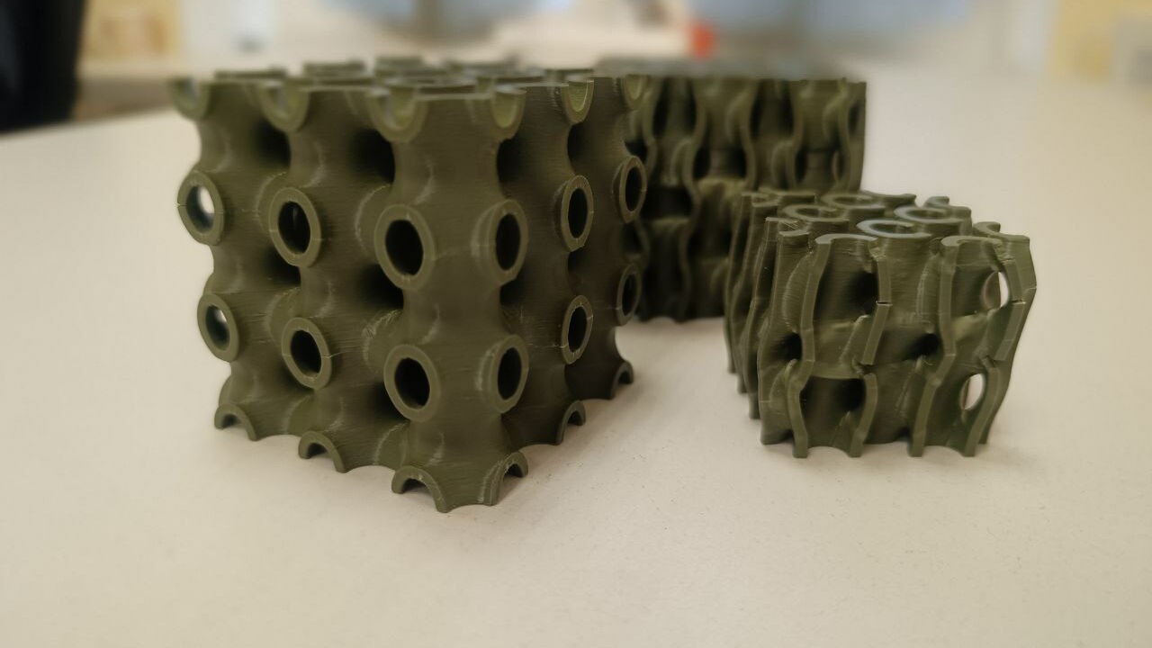 В перспективе это позволит облегчить строительн...