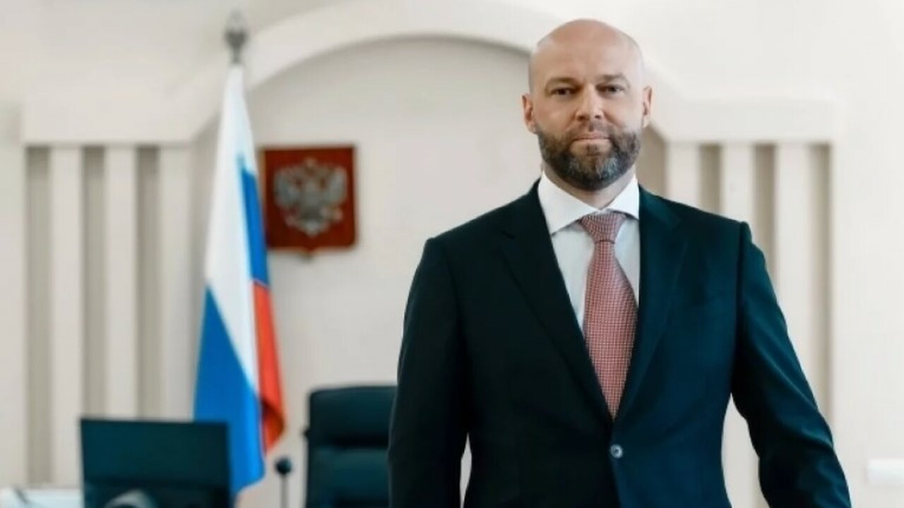 Бывший председатель правительства Самарской обл...