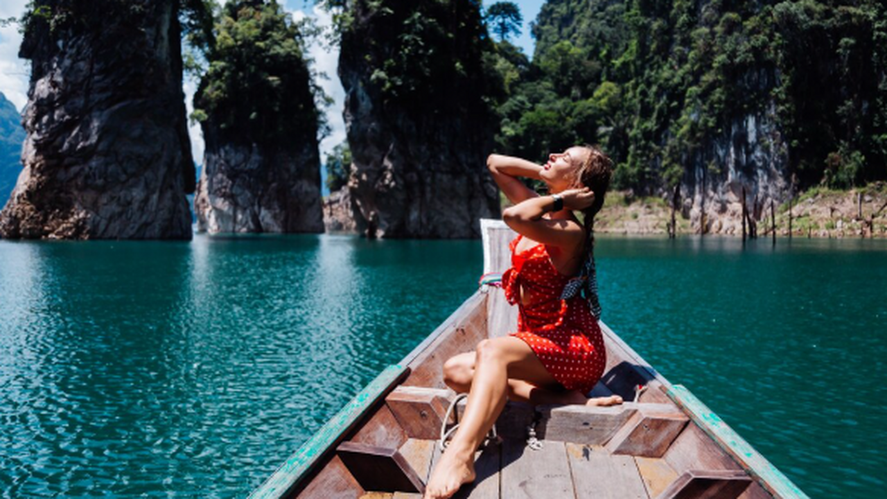 На Пхукете сотрудники полиции усилили контроль ...