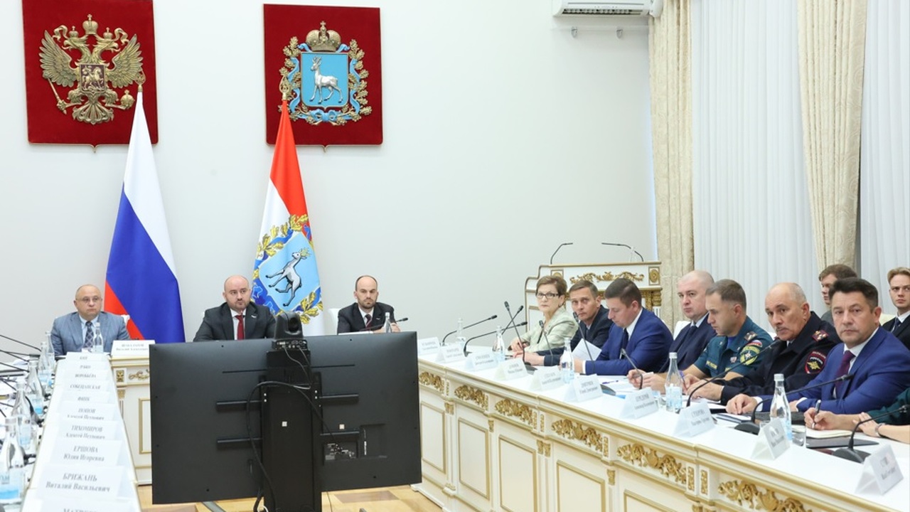 О результатах работы доложила министр культуры ...