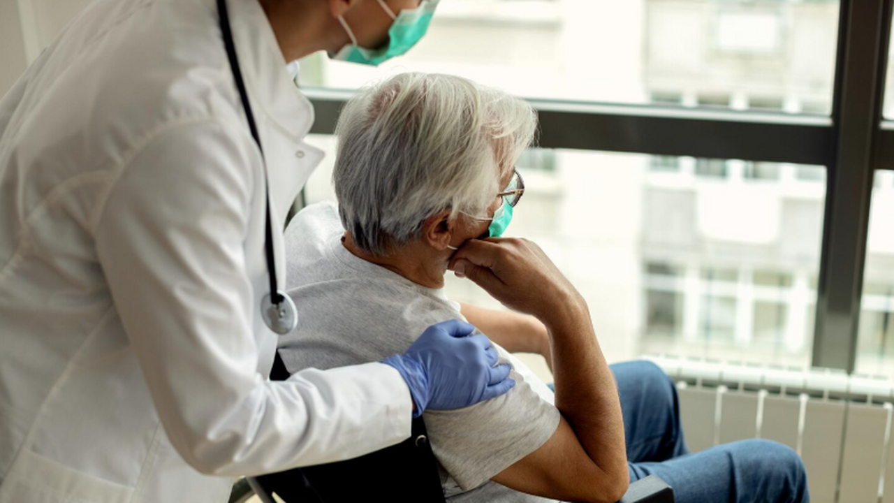 Специалисты назвали пять признаков, которые мог...