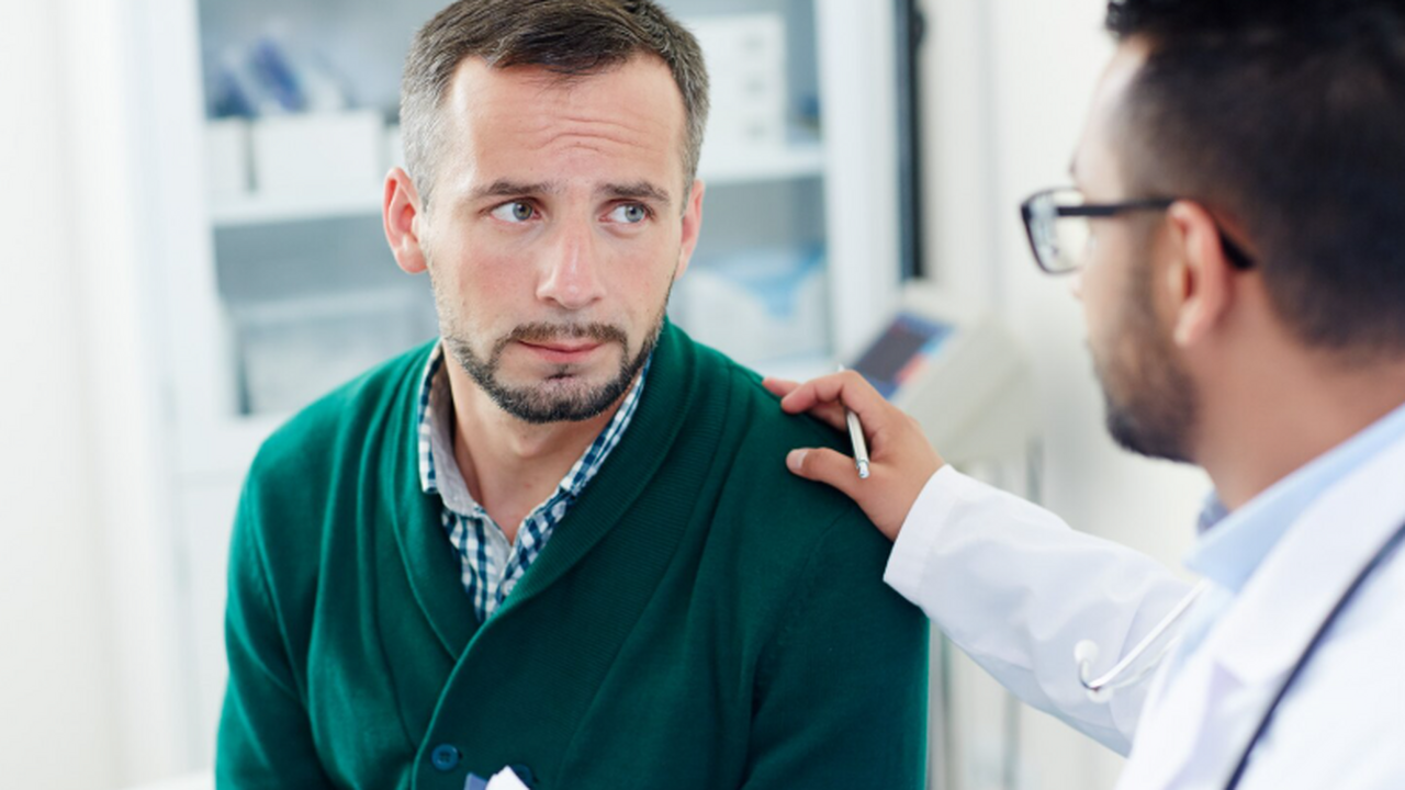 Ведущие специалисты изучают причины резкого старения организма после 50 лет Ученые изучают белки и органы, чтобы выяснить п...