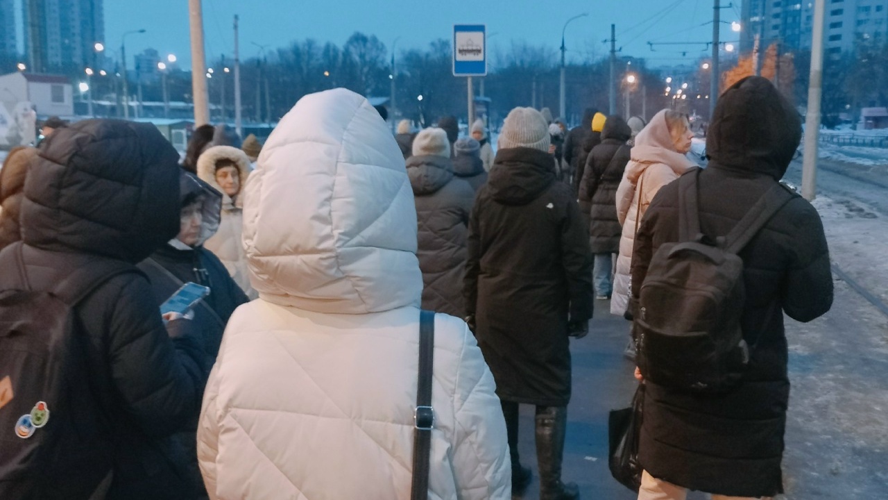 Администрация проведет конкурс для выбора новог...