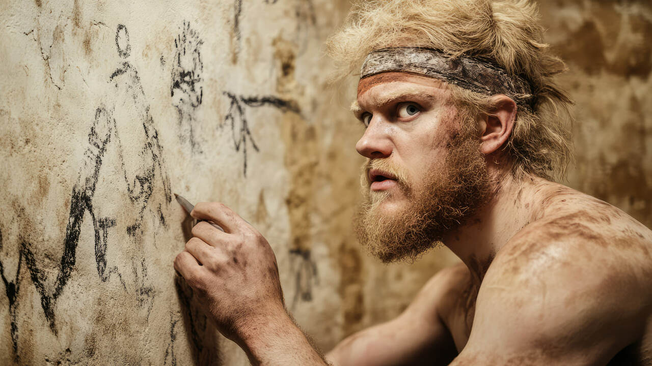 Группа палеогенетиков установила существование ...