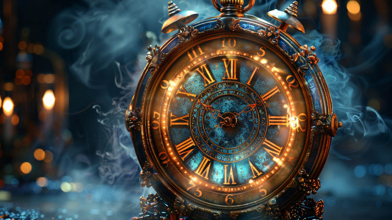 Физики создали «зеркало времени»: сигнал отразили резким скачком среды Необычный эффект, десятилетиями остававшийся в ...