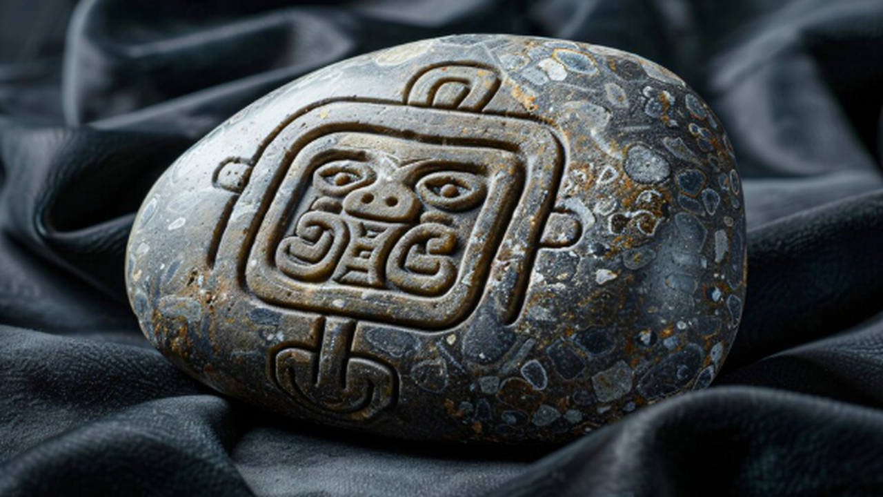 В 1989 году в Африке местные жители обнаружили ...