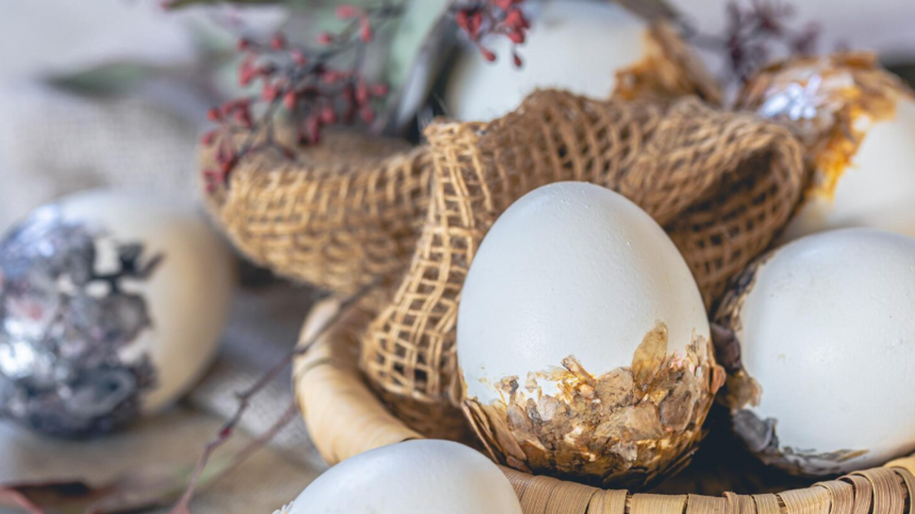 В 2026 году православная Пасха отмечается 12 ап...