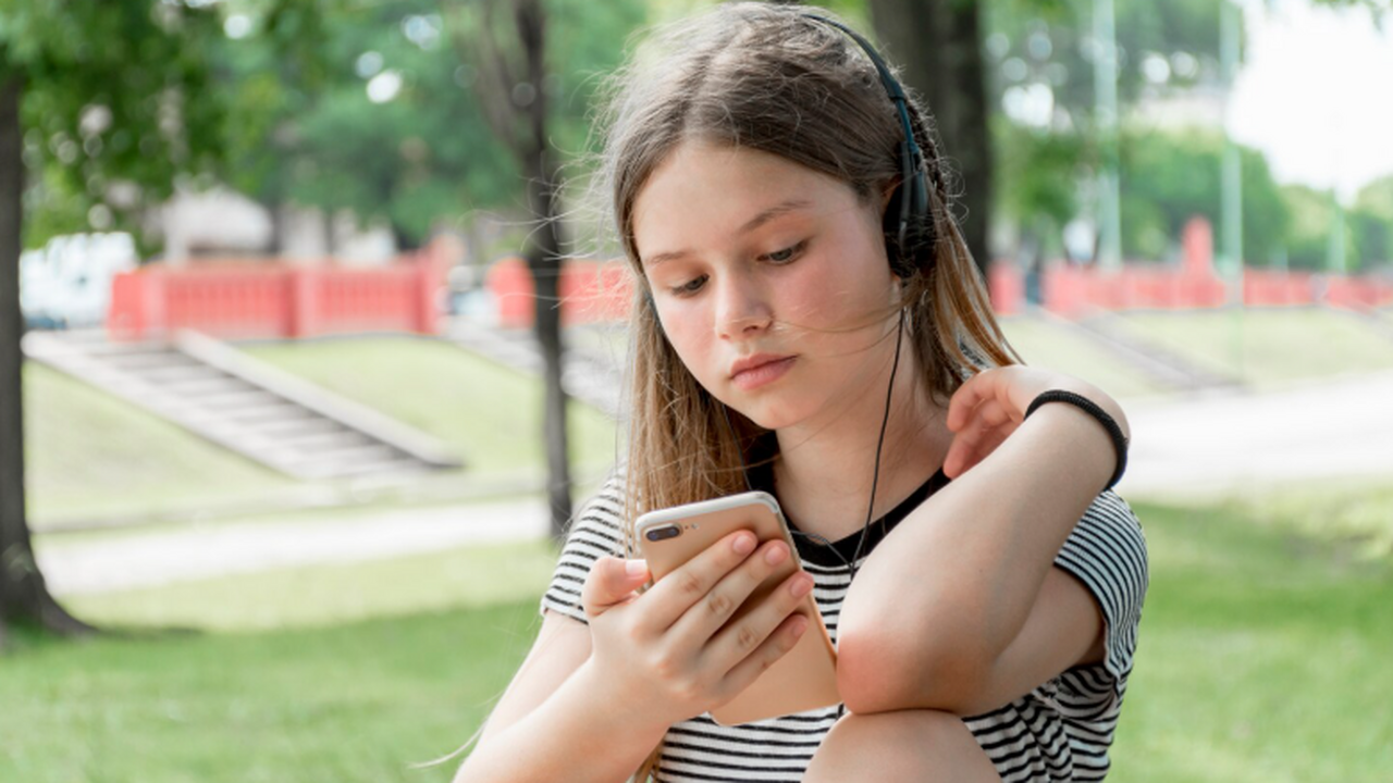 Ученые выявили, что дети, проводившие много вре...