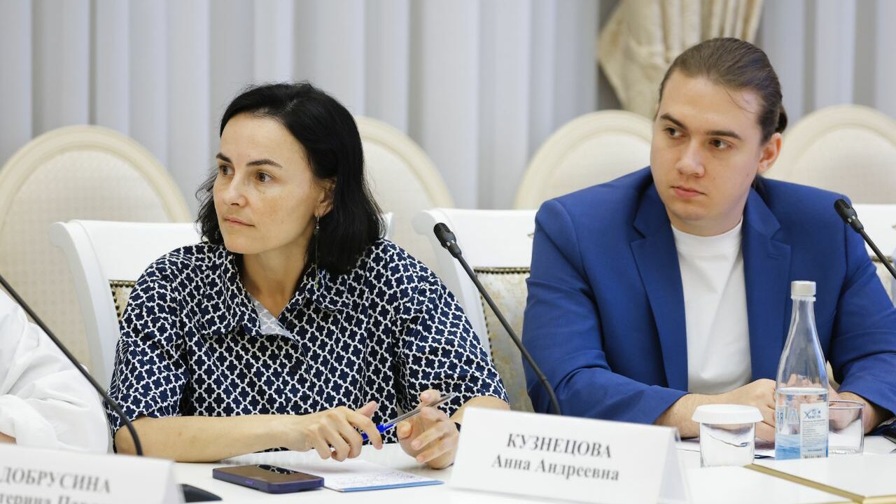 Губернатор поручил поддержать проекты молодых архитекторов грантами Губернатор Самарской области Вячеслав Федорищев...