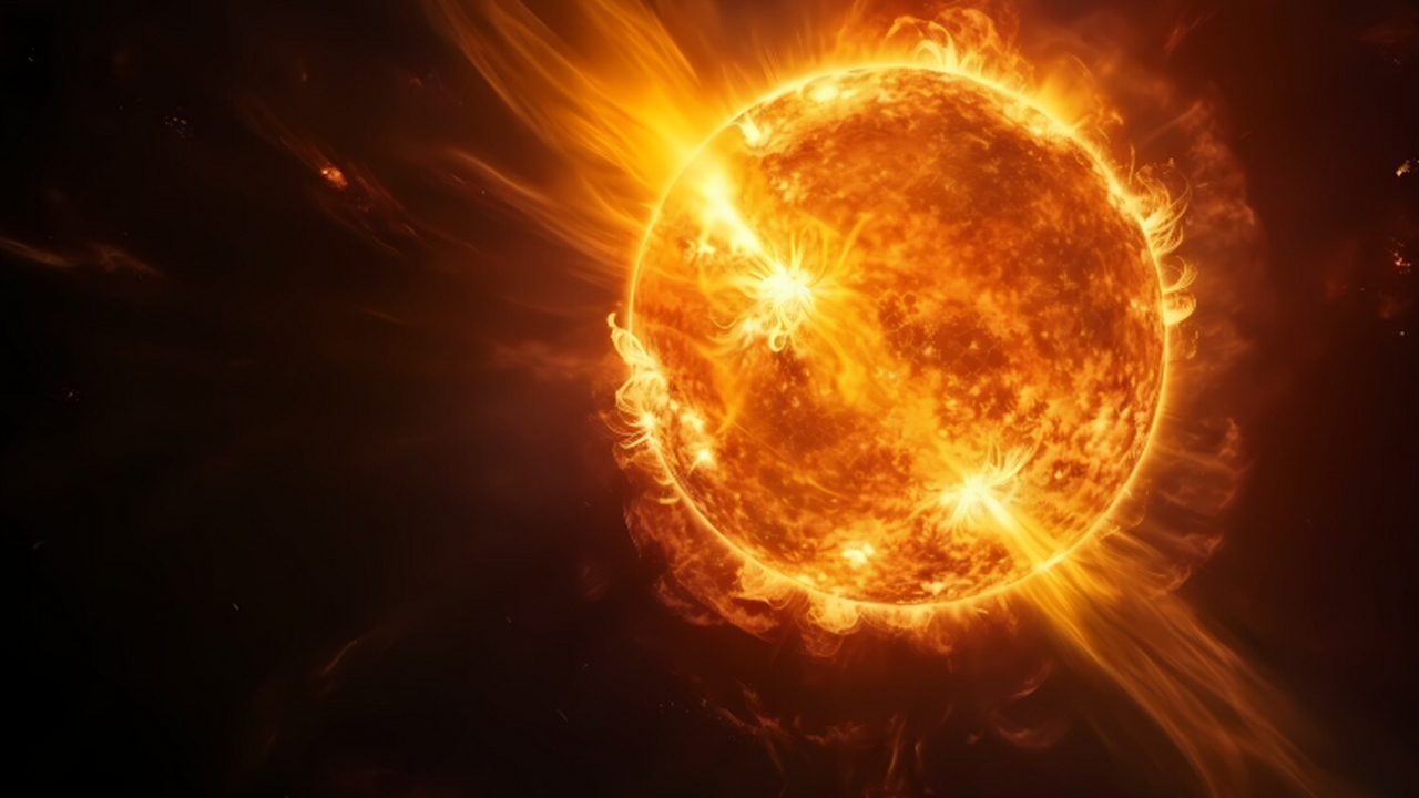 2026 год станет переходным периодом солнечной а...