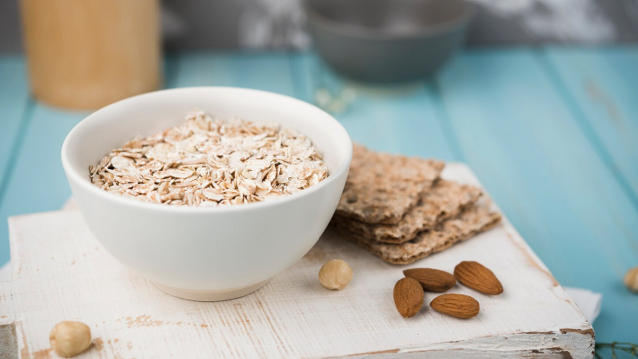 В Германии овсяная диета за два дня помогла снизить «плохой» холестерин Боннский университет доказал, что короткие овся...