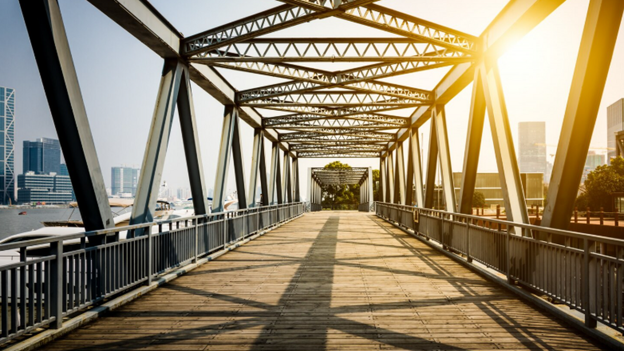 Создана цифровая модель для прогноза деформации мостовых уязвимых узлов Учёные ПНИПУ создали цифровой двойник мостовых ...