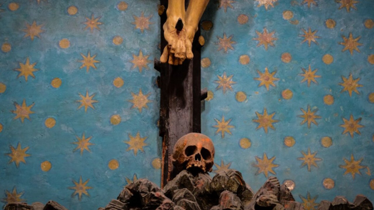 Археологи в городе Кристешти обнаружили римское...