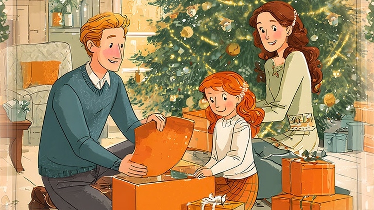 В компании подвели итоги новогодней акции для ю...