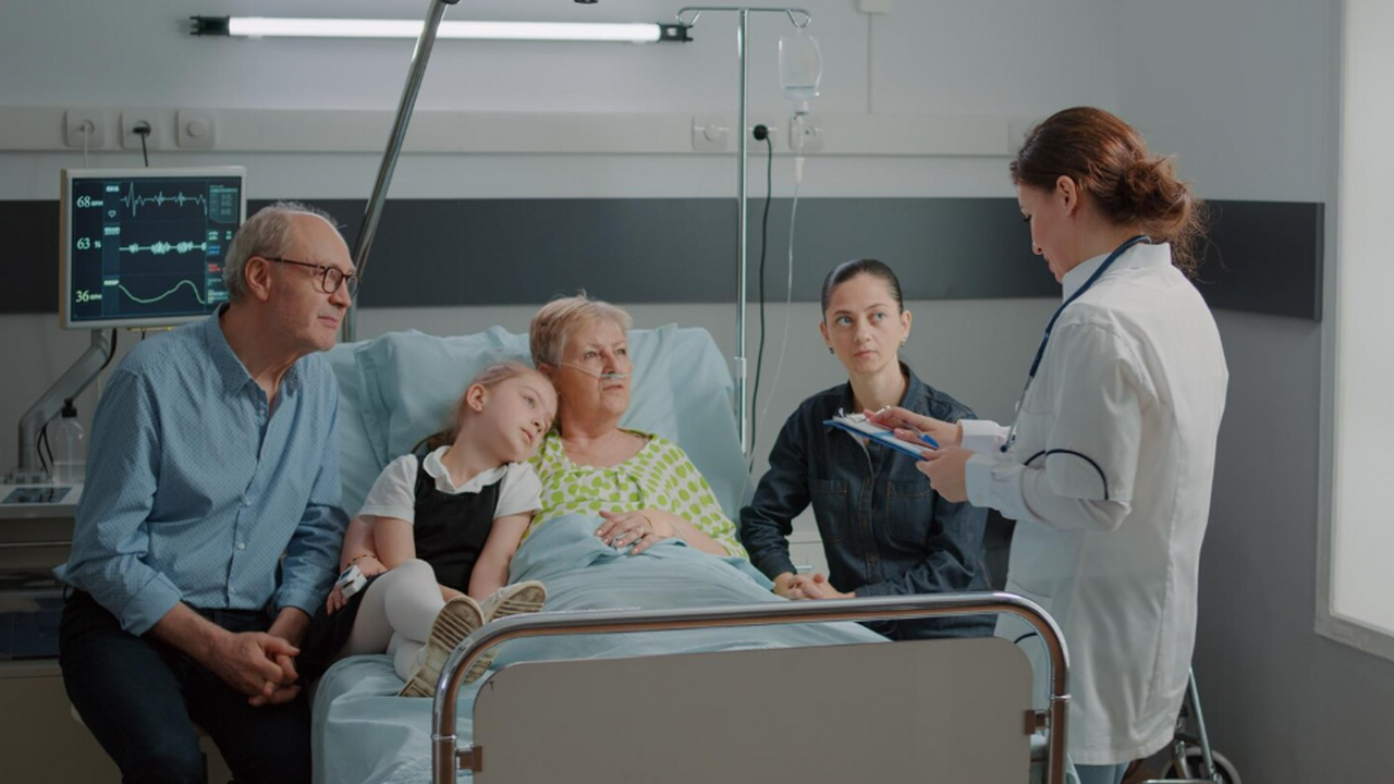 Министерство здравоохранения России готовит изм...