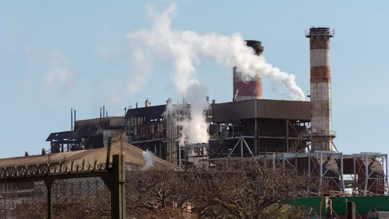 Парадоксально: бездымное топливо несёт серьёзный вред для лёгких человека Исследование Nature выявило, что малодымное топ...