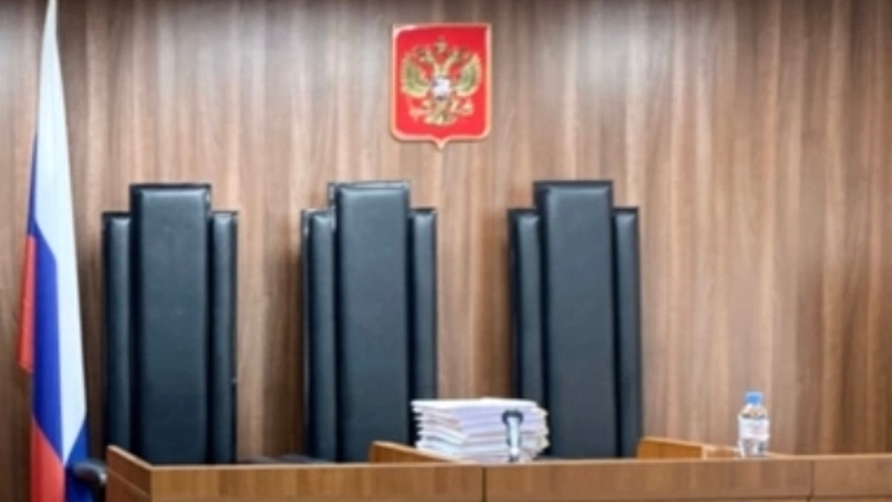 Следствие считает ее организатором бывшего вице...