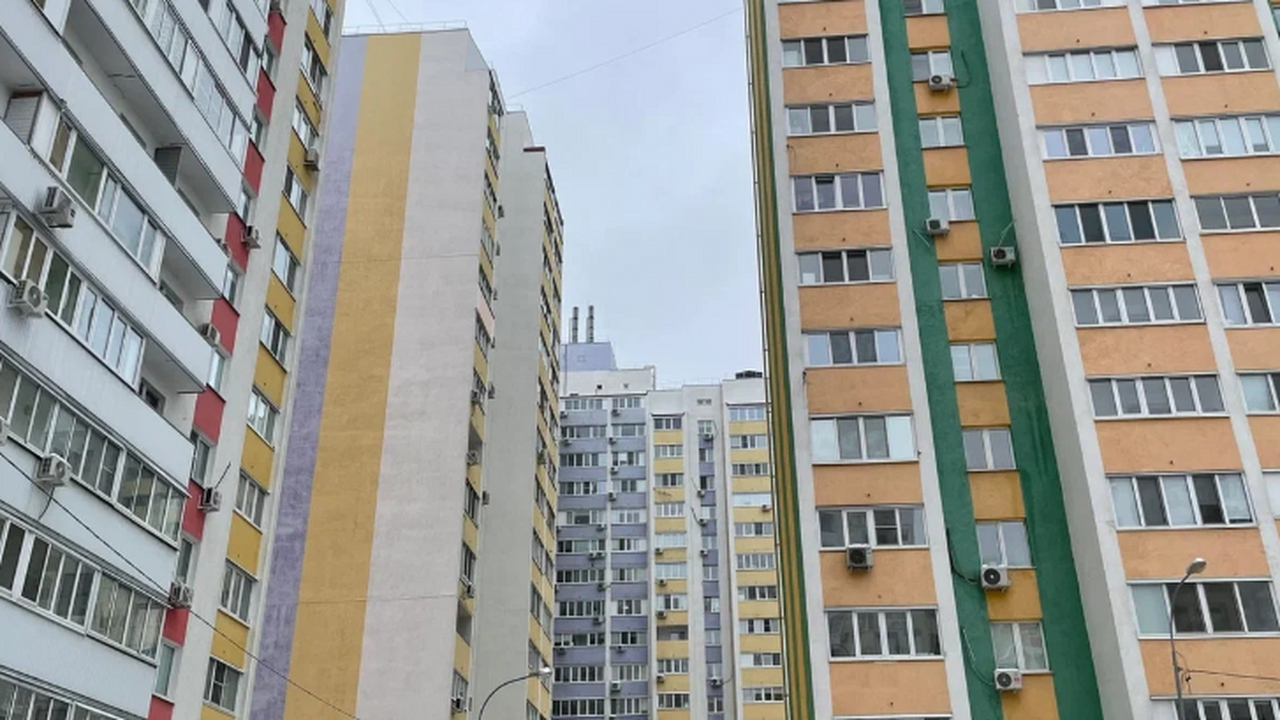 Все штрафы для жильцов в 2026 году: за что реал...