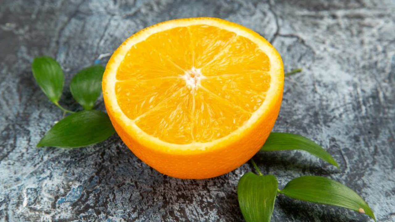 EI: Известный витамин снижает вред частиц воздуха для легких человека Ученые заявили, что повышенные дозы одного из н...