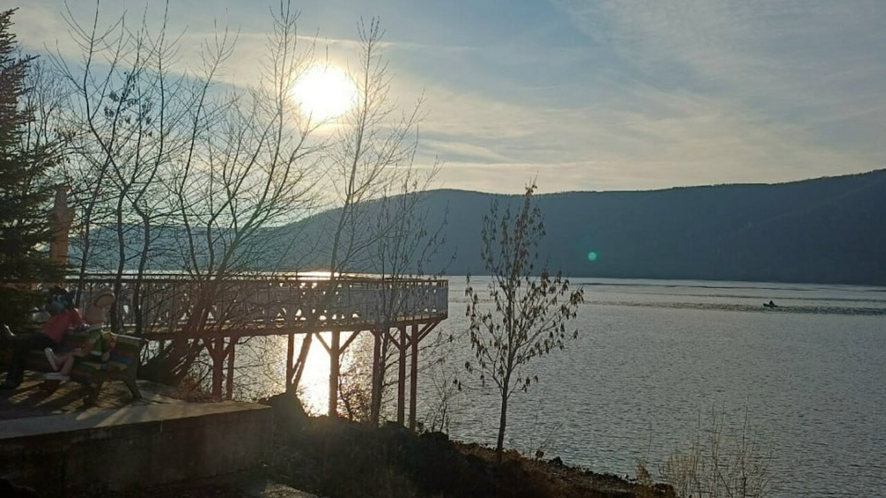 Прямой эфир начнется 9 декабря в 18:00