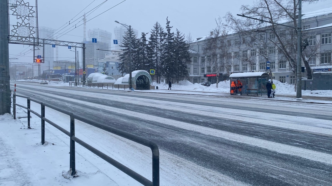 Стремительные климатические изменения в последн...