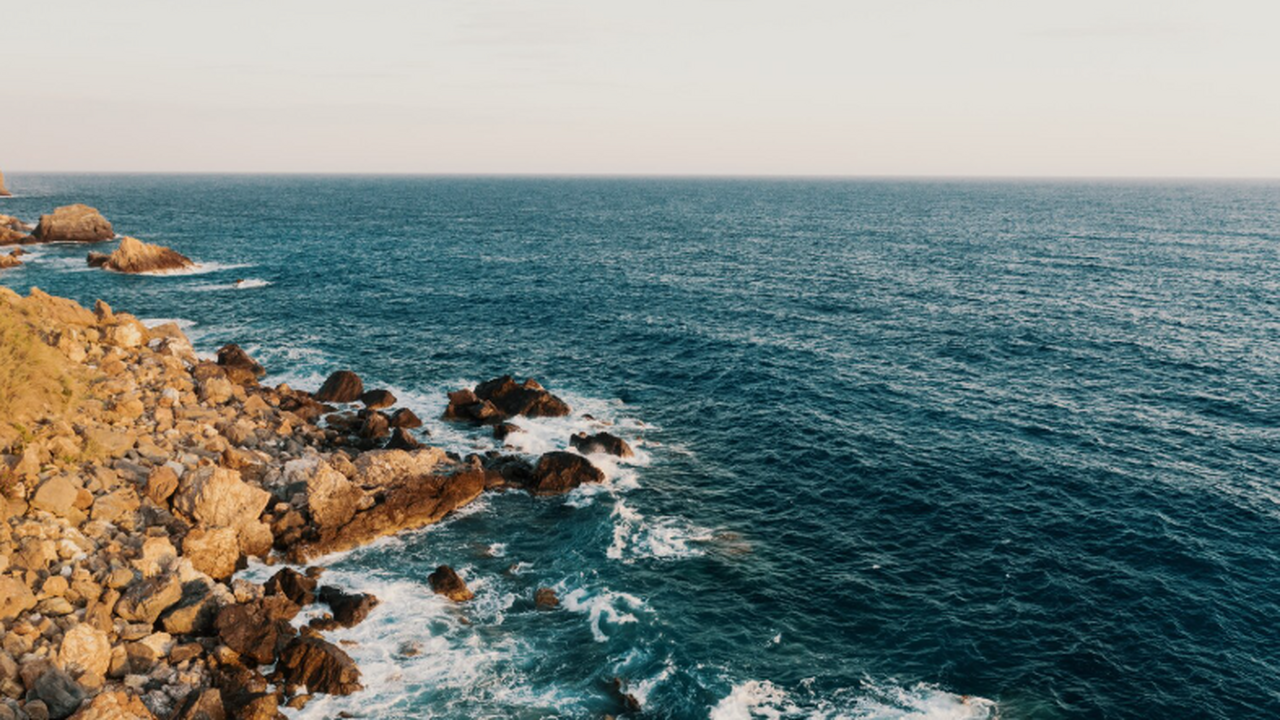 Исследование показывает, что жизнь могла возник...