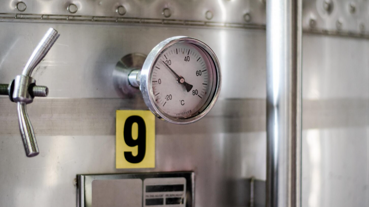 Учёные ПНИПУ создали компрессор с КПД 98%, мини...