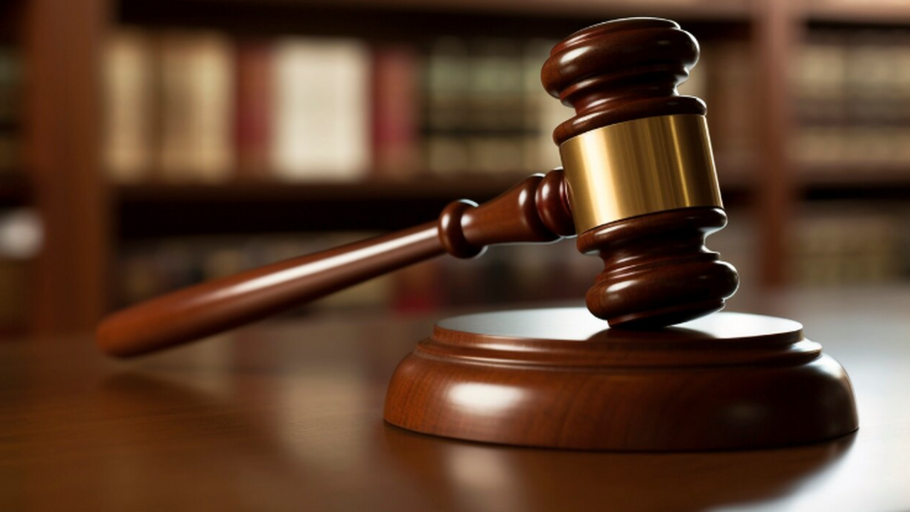 Мещанский районный суд Москвы признал бывшего п...