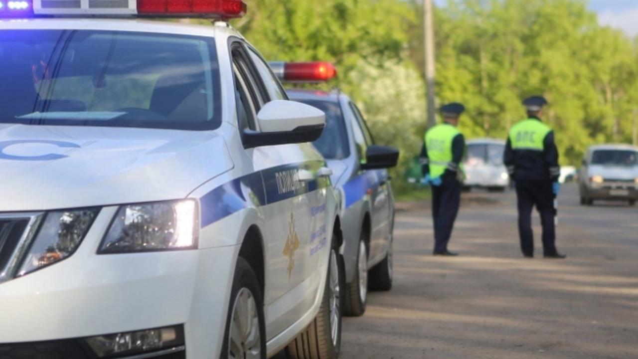 ГАИ беспощадно оштрафует новые правила с 12 авг...
