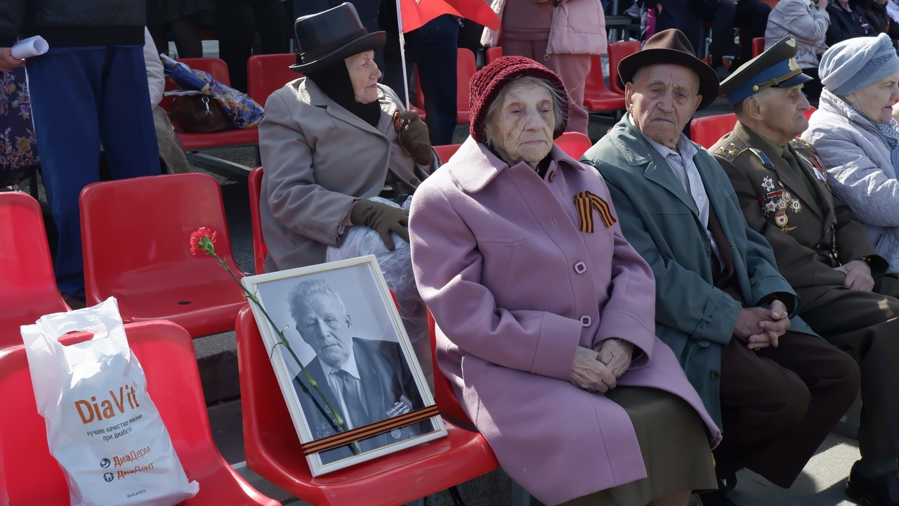 Уважаемые товарищи!  Сегодня особая памятная да...