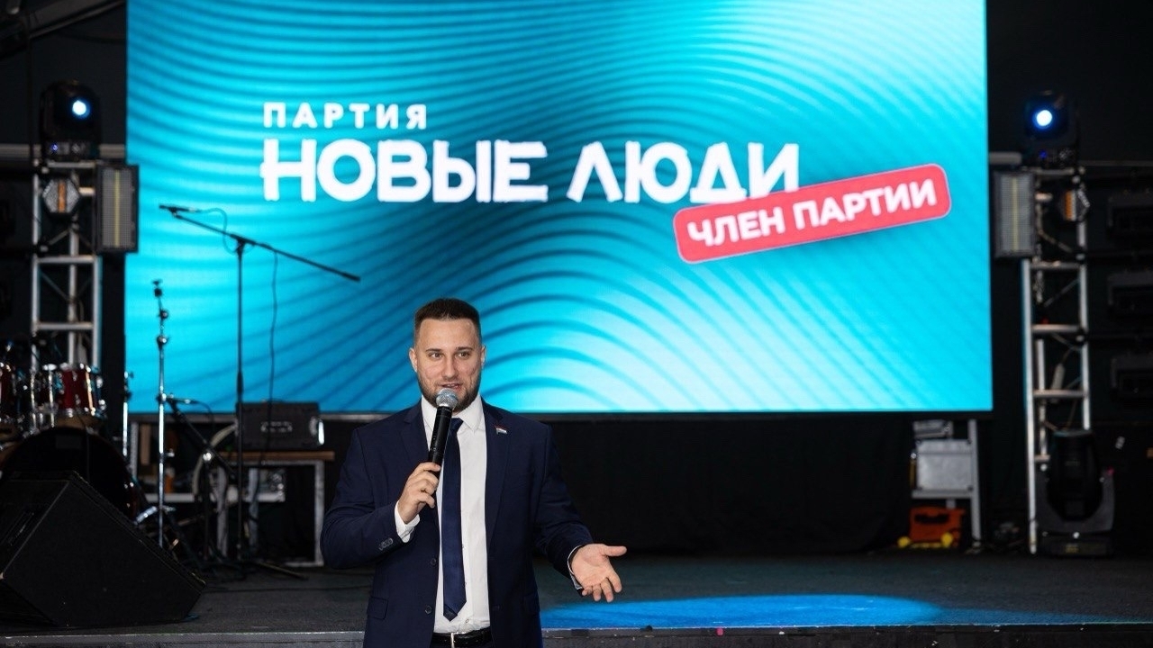 В Самаре прошёл масштабный форум «Время новых»....