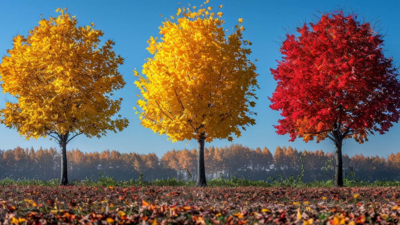 Ученые заявили, что традиционное деление года н...