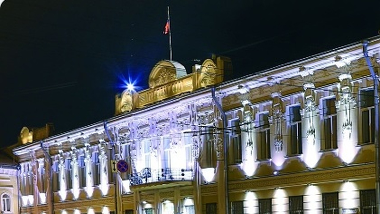 Речь идет о хищении на сумму 30 млн. рублей