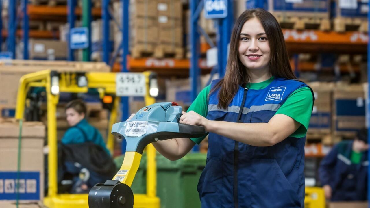 Секреты успешного трудоустройства в Тольятти: HR-эксперт поделилась лайфхаками для соискателей Найти работу мечты — это как собрать кубик Руби...