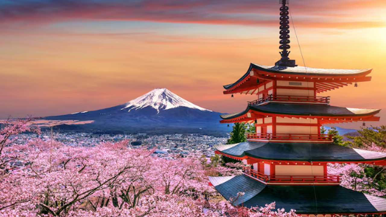 Власти Японии усиливают меры против излишнего т...