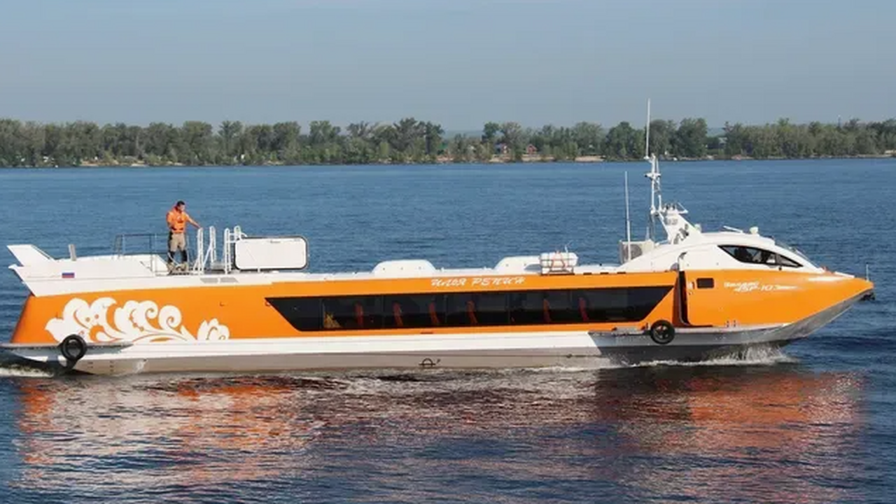 Минтранс Самарской области принял решение не за...