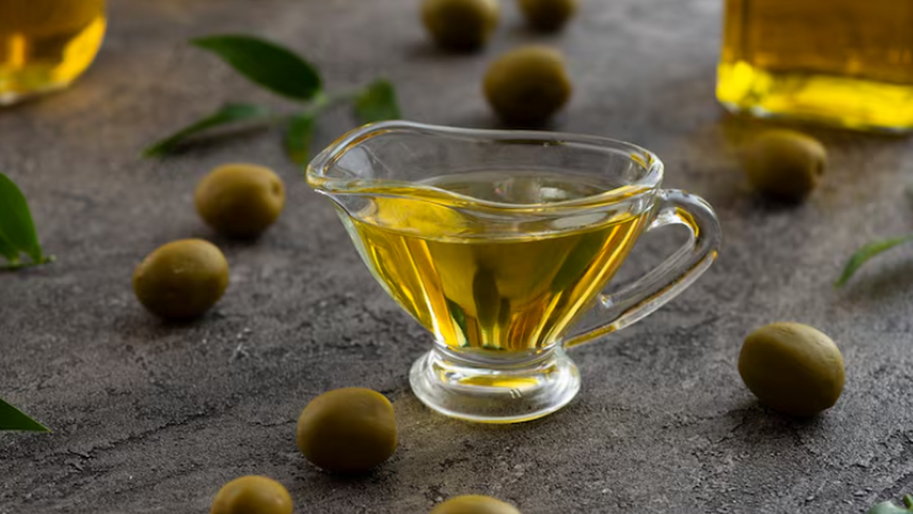 Оливковое масло первого отжима снизило воспаление у крыс с ожирением У крыс с ожирением добавление оливкового масла ...