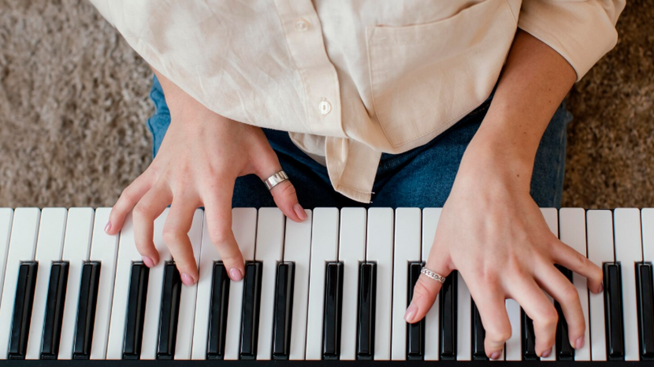 Исследование показало, что профессиональные муз...